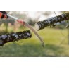 Scie  pour perche Bahco alu