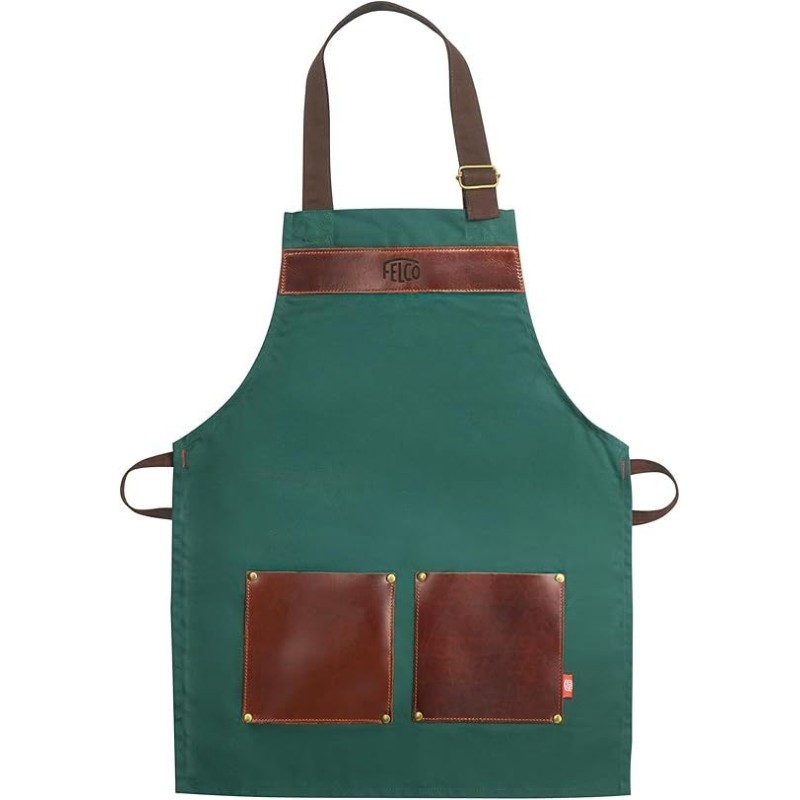 Tablier de jardinage pour enfants FELCO - Protection au jardin