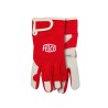 Gants de jardinage enfants FELCO - Cuir et Spandex
