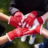 Gants de jardinage enfants FELCO - Cuir et Spandex