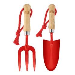 Coffret outils de jardinage enfants FELCO 470