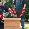 Coffret outils de jardinage enfants FELCO 470