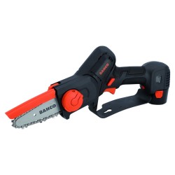 Tronçonneuse compacte sans fil Bahco BCL104 90mm