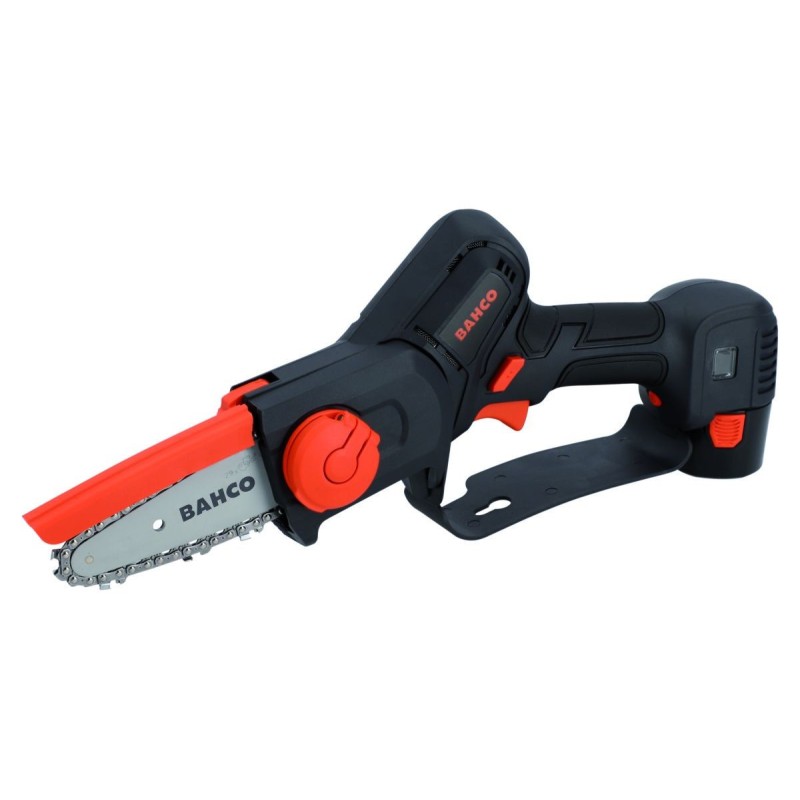 Tronçonneuse compacte sans fil Bahco BCL104 90mm