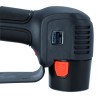 Tronçonneuse compacte sans fil Bahco BCL104 90mm