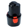 Tronçonneuse compacte sans fil Bahco BCL104 90mm
