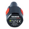 Tronçonneuse compacte sans fil Bahco BCL104 90mm