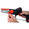 Tronçonneuse compacte sans fil Bahco BCL104 90mm