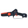 Tronçonneuse compacte sans fil Bahco BCL104 90mm