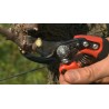 Sécateur Ergonomique Pradines PX Poignée fixe