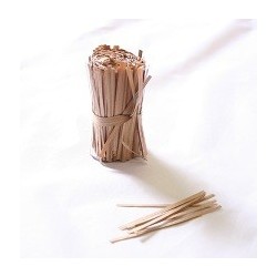 1000 liens kraft armés 80mm