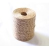 Bobine fil à vigne papier + fil de fer 270m fil 1 x 0.36mm