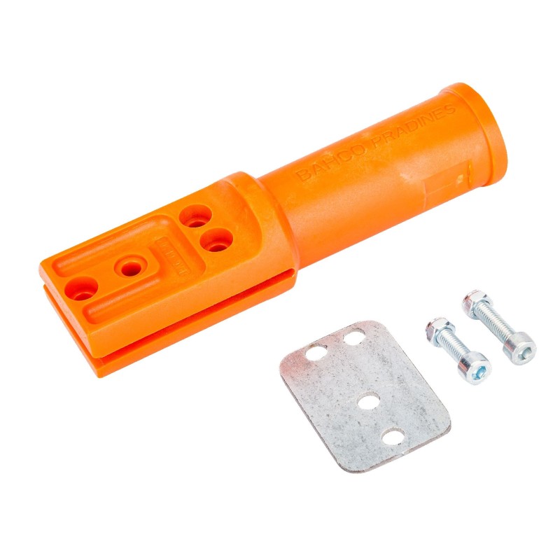 Adaptateur universel pour lame de scie
