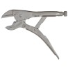 Pince étau mors larges 235mm BAHCO