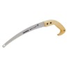 Scie arboricole 28 cm BAHCO manche bois