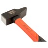 Marteau BAHCO Rivoir 35mm manche fibre