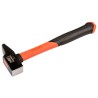 Marteau BAHCO Rivoir 35mm manche fibre