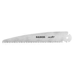 Lame pour scie pliante Bahco 396