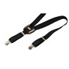 Bretelles Bahco avec clips