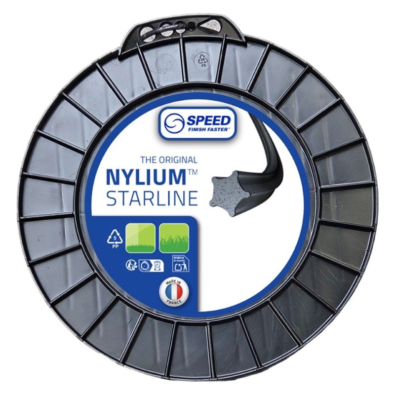 Fil nylium starline Speed