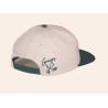 Casquette Heritage Growers & Co - 100% Coton Bio