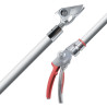 Sécateur long manche ARS 180LR