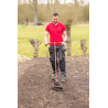 Roue sarcleuse Polet 175 mm pour cultures en rangs