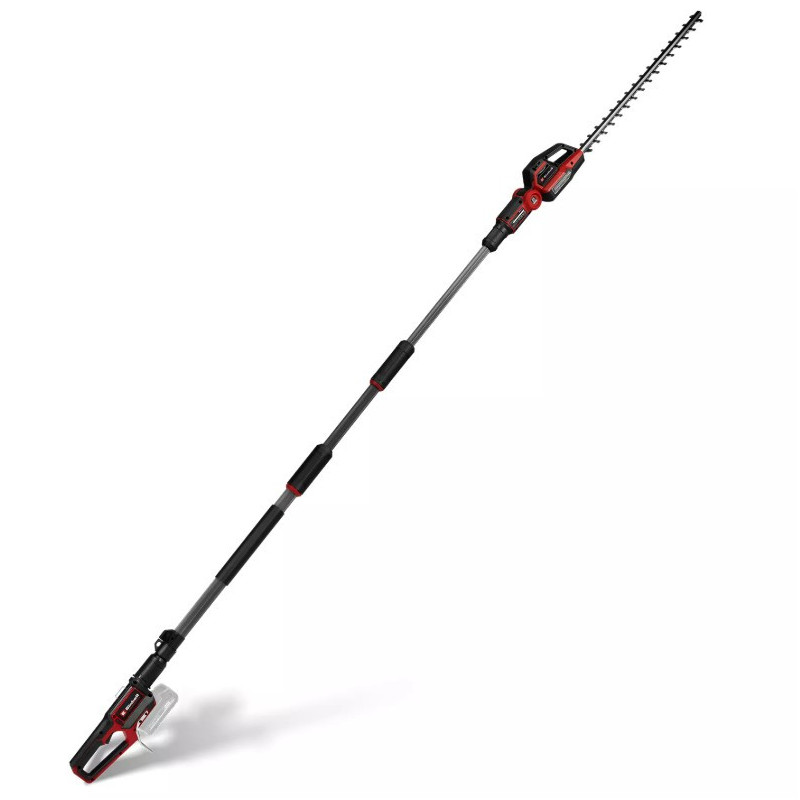 Taille-haies sur perche sans fil Einhell GP-HH 18/50 Li T BL