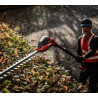 Taille-haies sur perche sans fil Einhell GP-HH 18/50 Li T BL