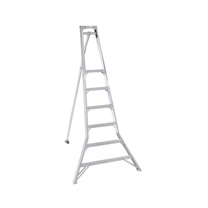 Échelle tripode de cueillette Trimax | Triangle Outillage