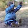 Bottillon en caoutchouc pour enfant Clean Kids