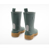Botte en caoutchouc enfant Clean Kids - Multi-activité