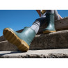 Botte en caoutchouc enfant Clean Kids - Multi-activité