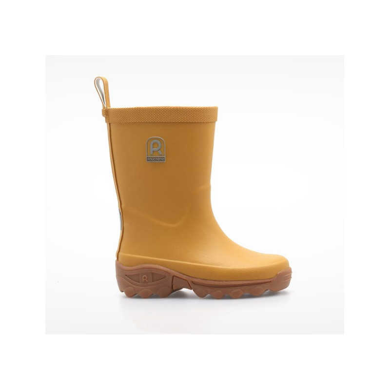 Botte en caoutchouc enfant Clean Kids - Multi-activité