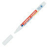 Marqueur craie liquide effaçable pour surfaces lisses