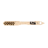 Brosse à bougie