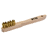 Brosse à bougie