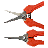 Epinette bahco P128-19 lames longues