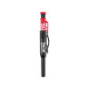 Crayon porte-mine + 6 mines de rechange
