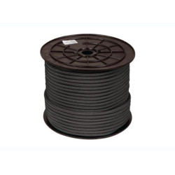 Sandow en Bobine de 100 m - Corde Élastique Polyvalente