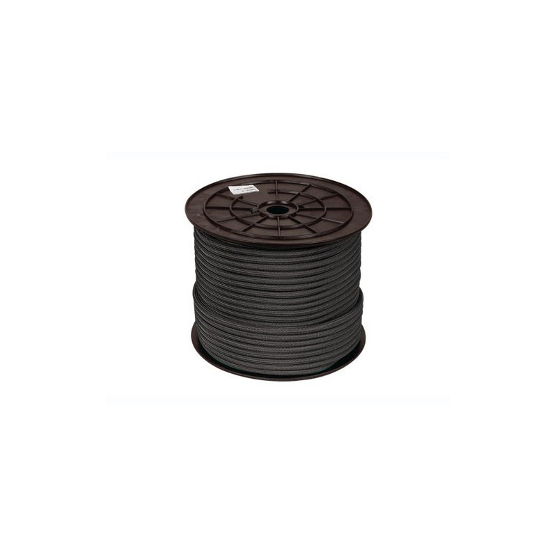 Sandow en Bobine de 100 m - Corde Élastique Polyvalente