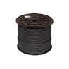 Sandow en Bobine de 100 m - Corde Élastique Polyvalente