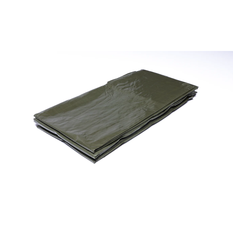 Bâche PE renforcée, 90g/m²