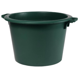 Conteneur rond rigide 110 L