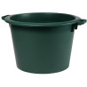 Conteneur rond rigide 110 L