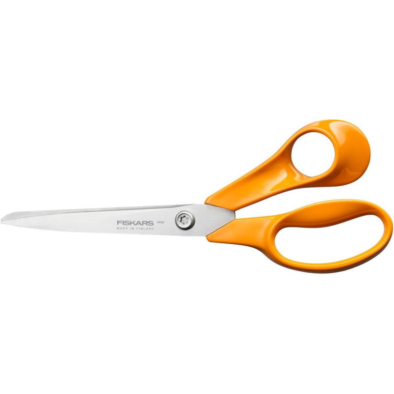 Ciseaux universels classiques 21 cm - Découpe polyvalente