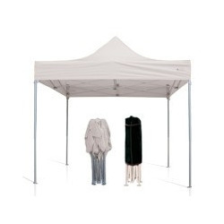 Barnum pliant pro - Tente pliante professionnelle