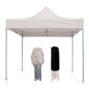 Barnum pliant pro - Tente pliante professionnelle