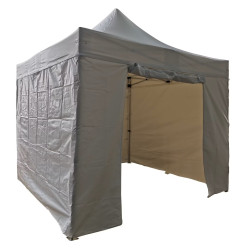 Barnum pliant pro - Tente pliante professionnelle