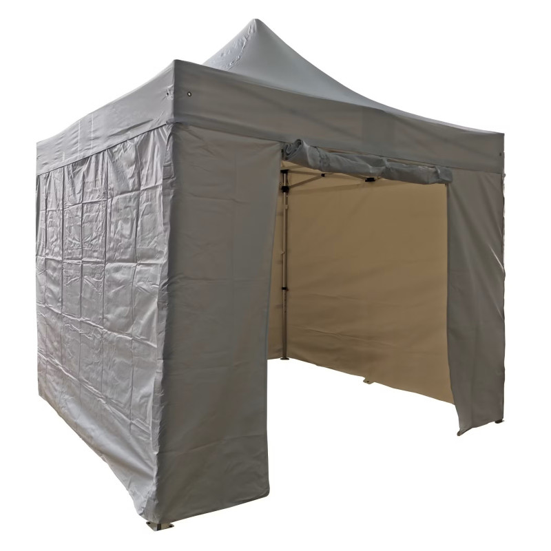 Barnum pliant pro - Tente pliante professionnelle